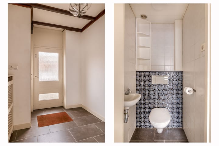 Foto 6 van Hoogeinde 8