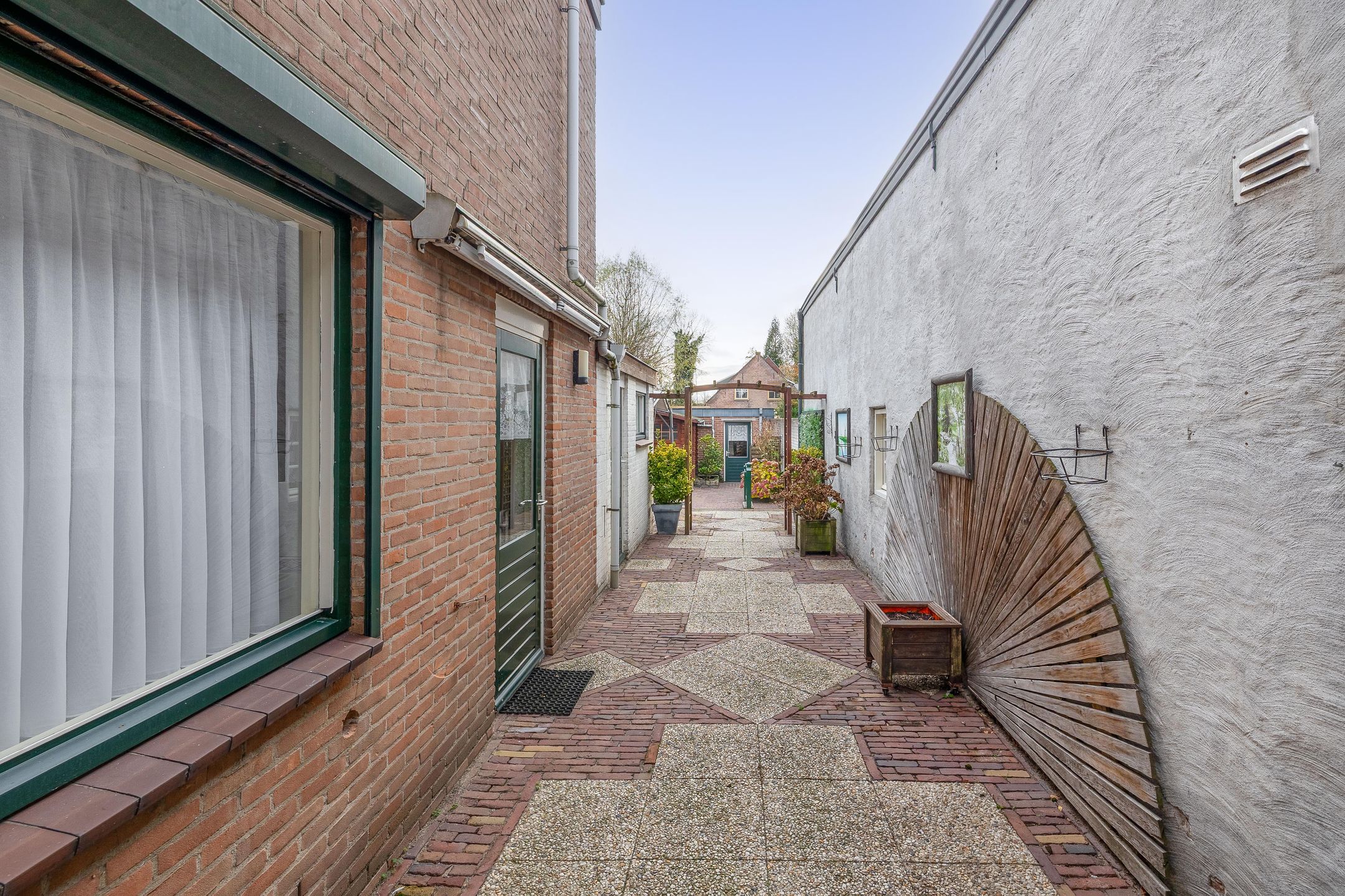 Photo 18 of Hoogeinde 8