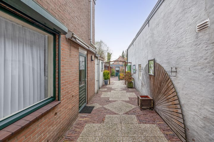 Foto 18 van Hoogeinde 8