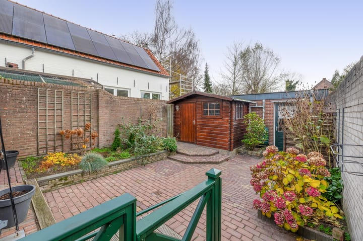 Foto 19 van Hoogeinde 8