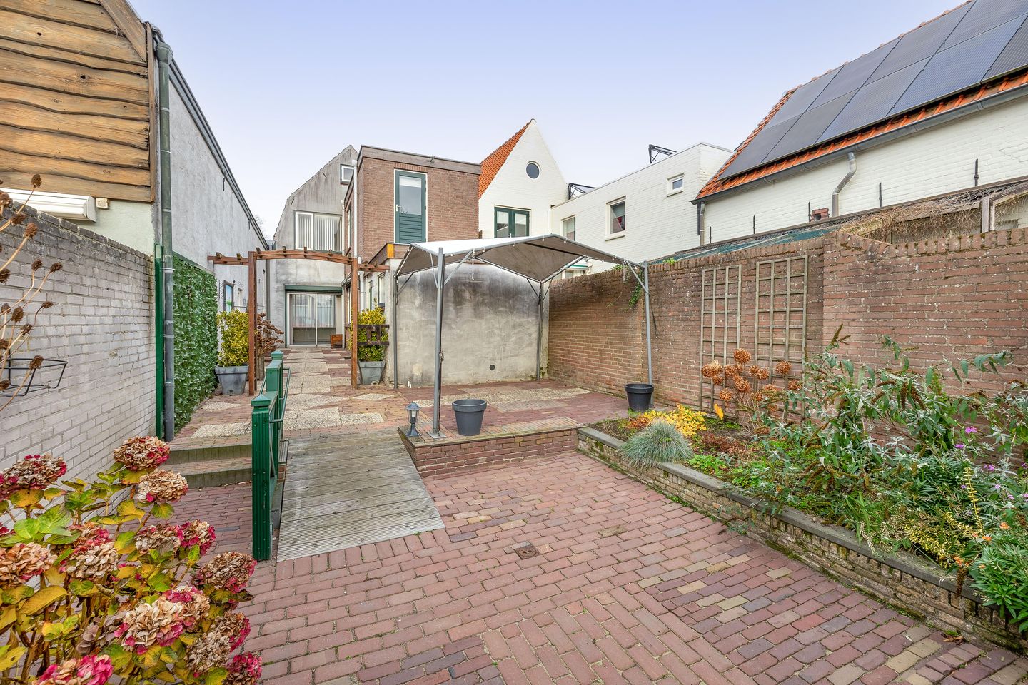 Photo 20 of Hoogeinde 8