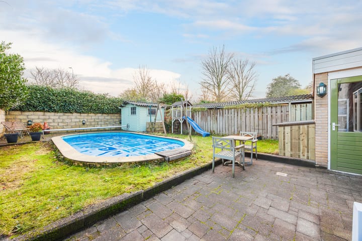 Foto 3 van Griend 40 6