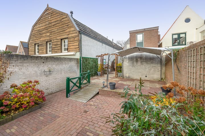 Foto 21 van Hoogeinde 8