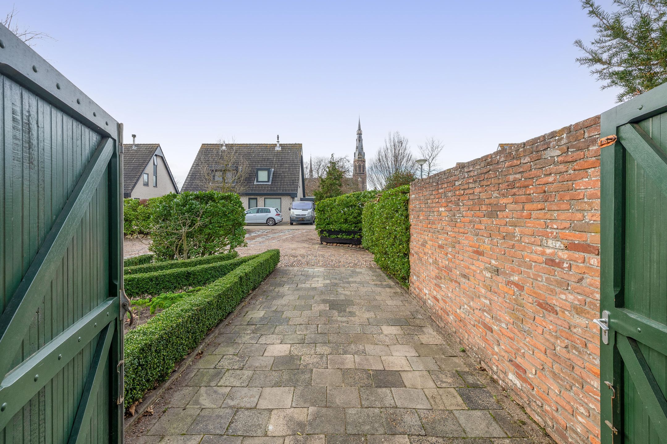 Photo 30 of Hoogeinde 8