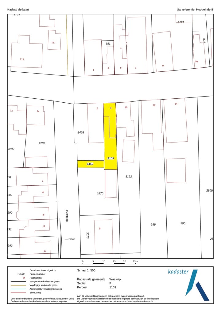 Foto 33 van Hoogeinde 8