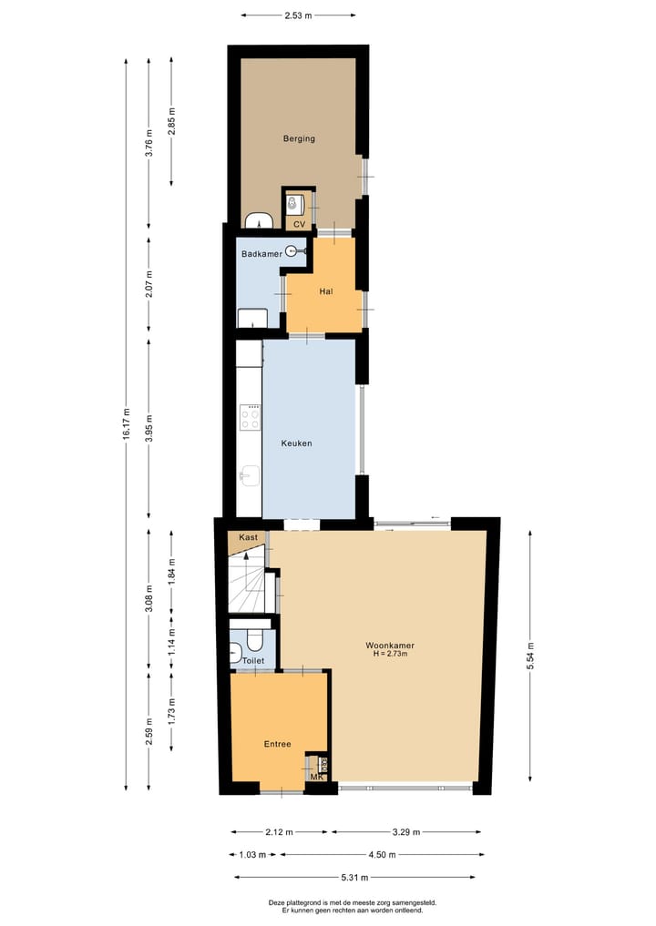 Foto 34 van Hoogeinde 8