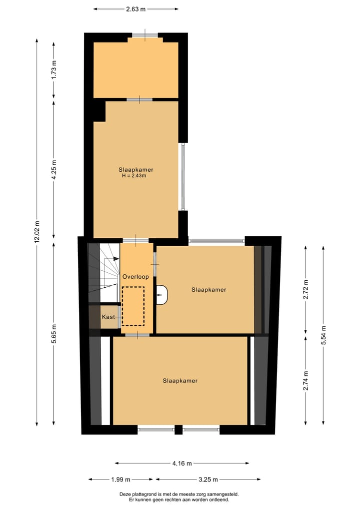 Foto 35 van Hoogeinde 8
