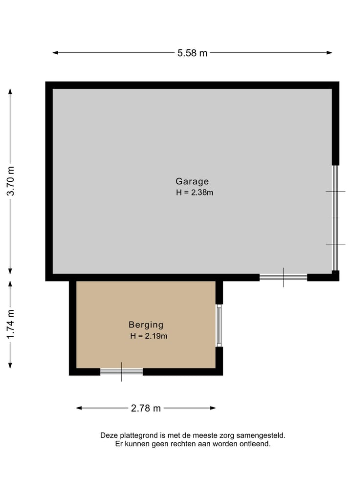 Foto 37 van Hoogeinde 8