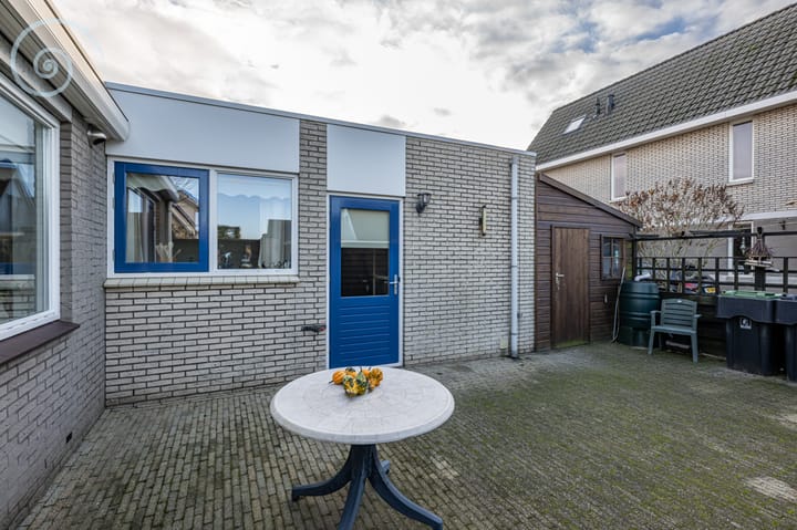 Foto 30 van Beresteyn 54