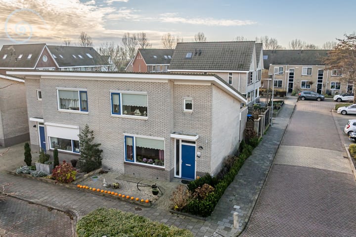 Foto 31 van Beresteyn 54