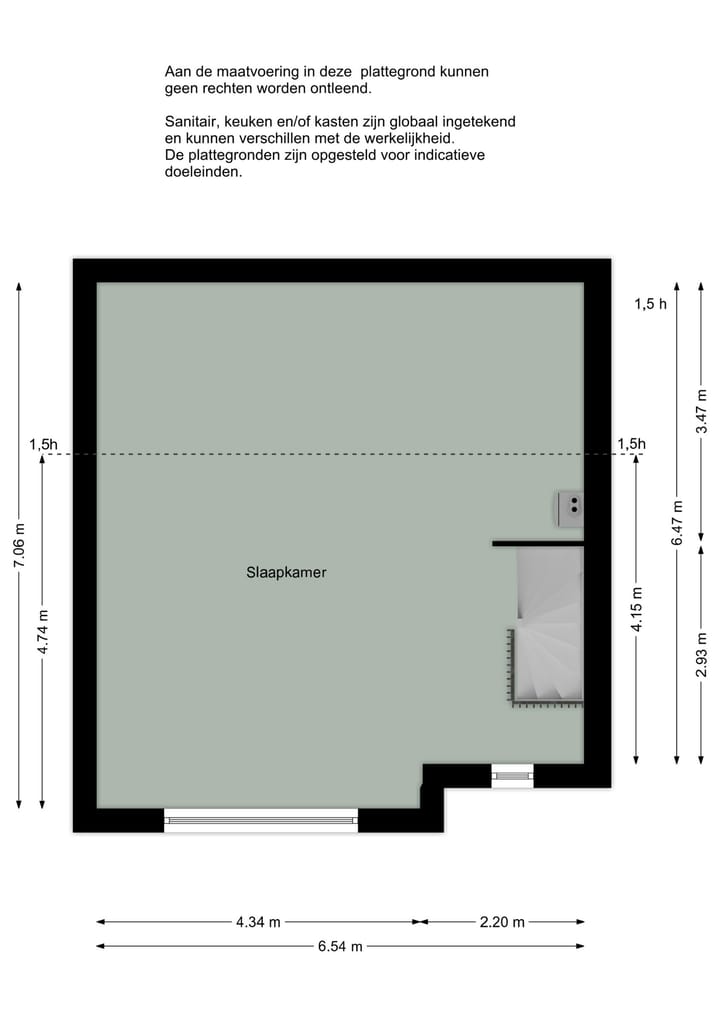 Foto 39 van Beresteyn 54