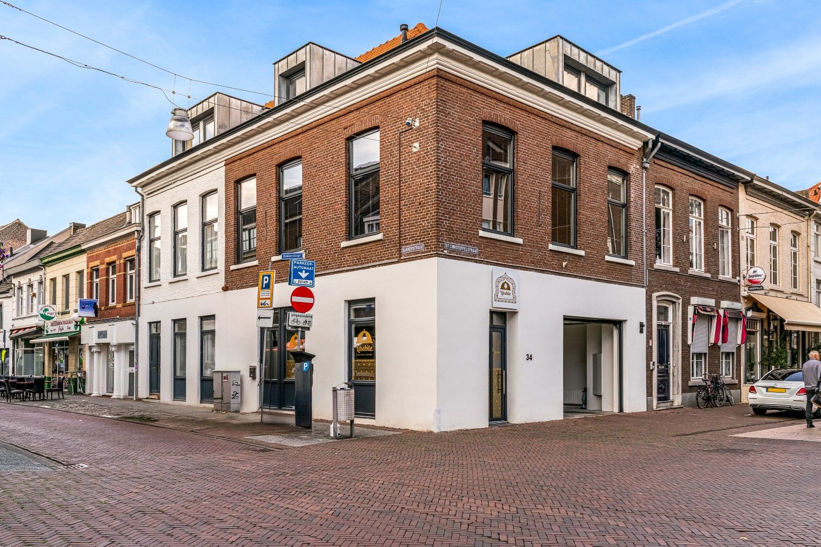 Bakkerstraat 27 