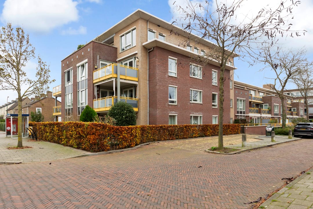 Foto 1 van Gerard Doustraat 18