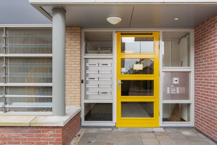 Photo 3 of Gerard Doustraat 18