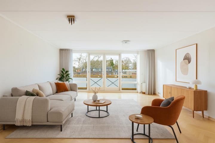 Photo 9 of Gerard Doustraat 18