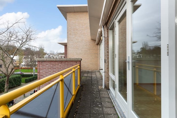 Photo 16 of Gerard Doustraat 18