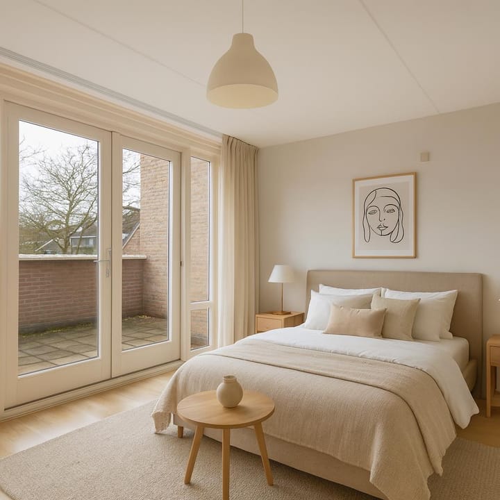 Photo 18 of Gerard Doustraat 18