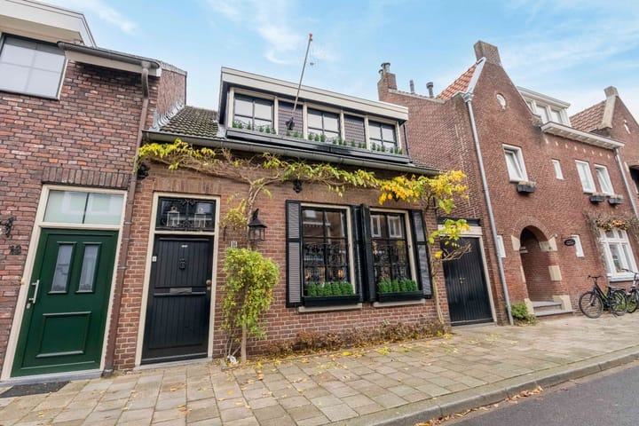2e Maasveldstraat 16