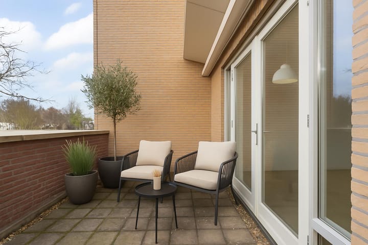 Photo 24 of Gerard Doustraat 18