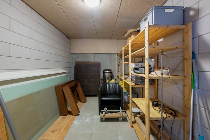 Photo 30 of Gerard Doustraat 18