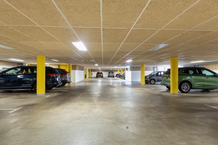 Photo 33 of Gerard Doustraat 18