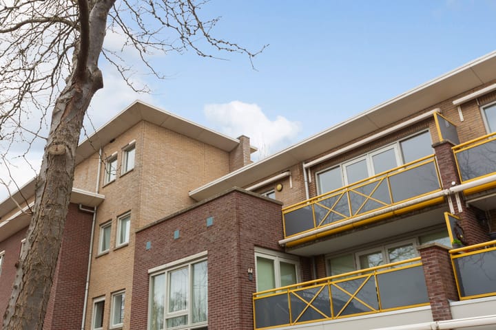 Photo 35 of Gerard Doustraat 18