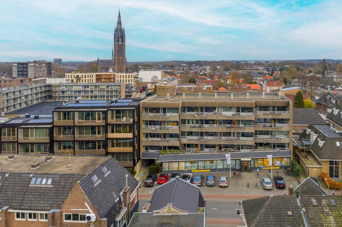 Foto 1 van Neuweg 29-12