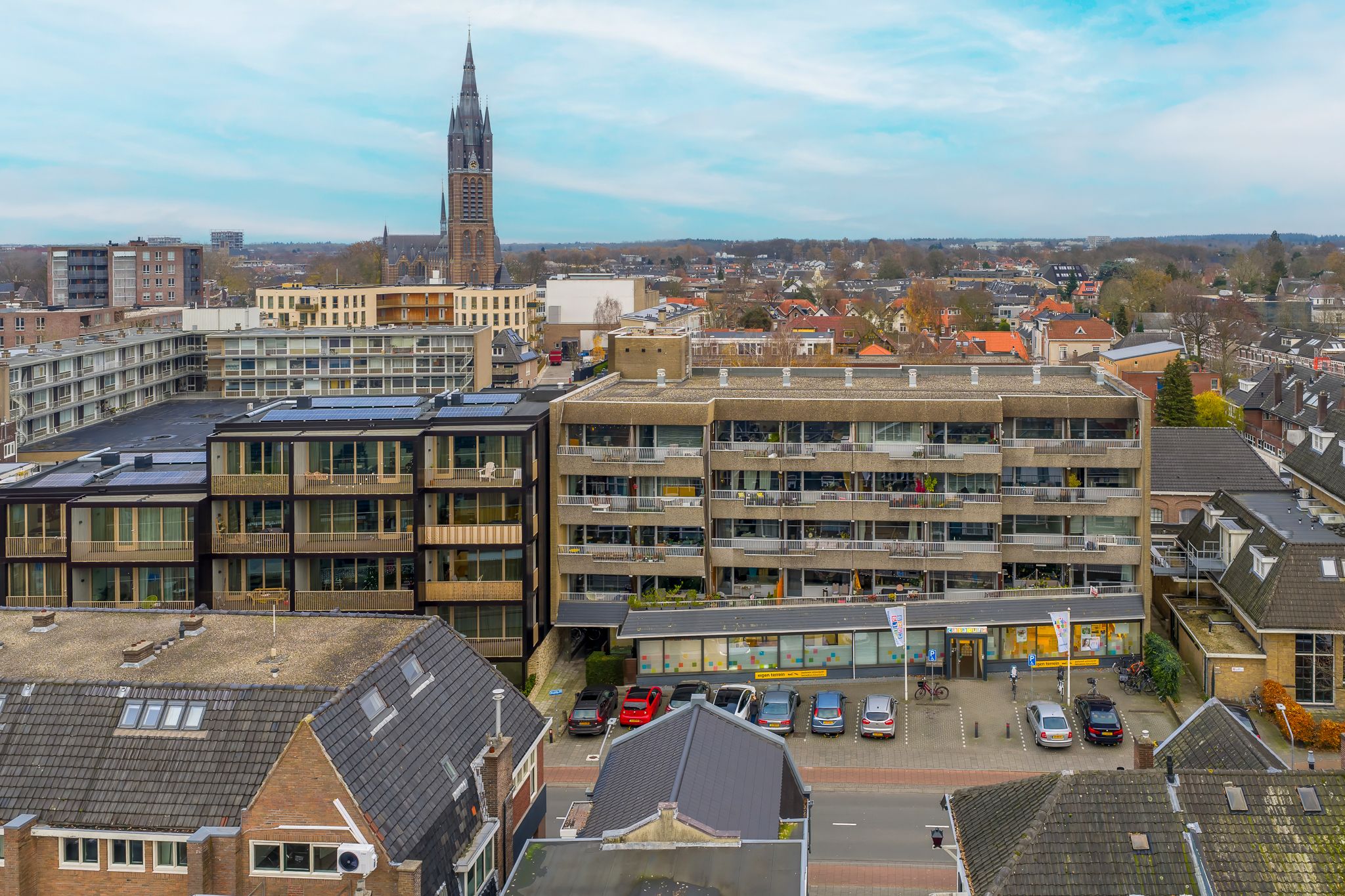 Neuweg 29-, 29, 12, Hilversum, 1211LV, Noord-Holland, Nederland 29 