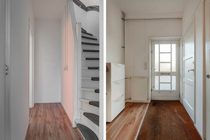 Foto 8 van Pieter Postsingel 68