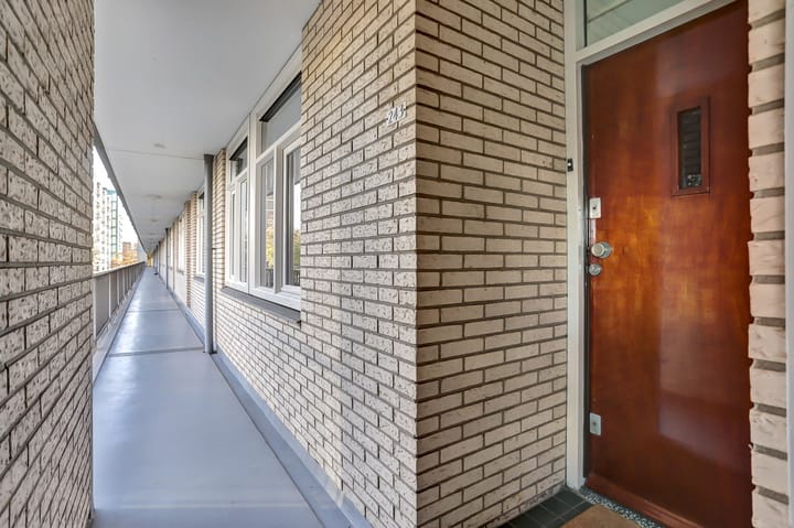 Foto 21 van Everaertstraat 243