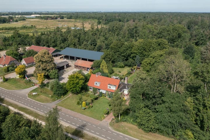 Foto 4 van Schoterweg 5-A