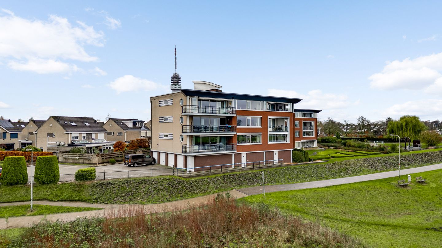 Foto 4 van Abdis Aleydisstraat 55