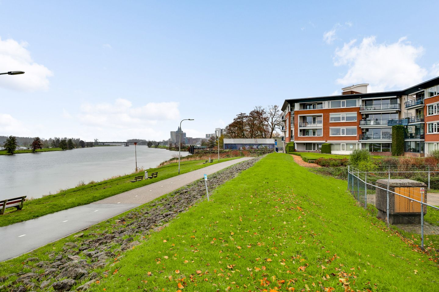 Foto 5 van Abdis Aleydisstraat 55