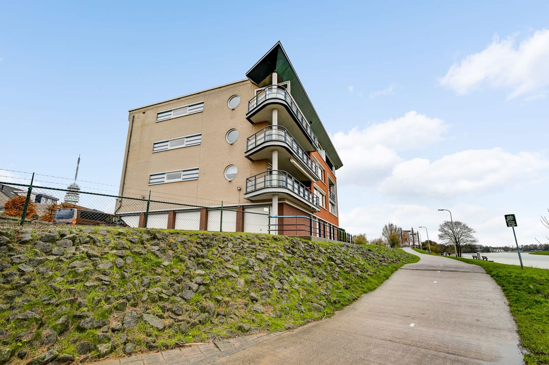 Foto 8 van Abdis Aleydisstraat 55