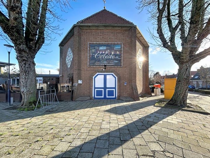 Photo 3 of Dorpsplein 4