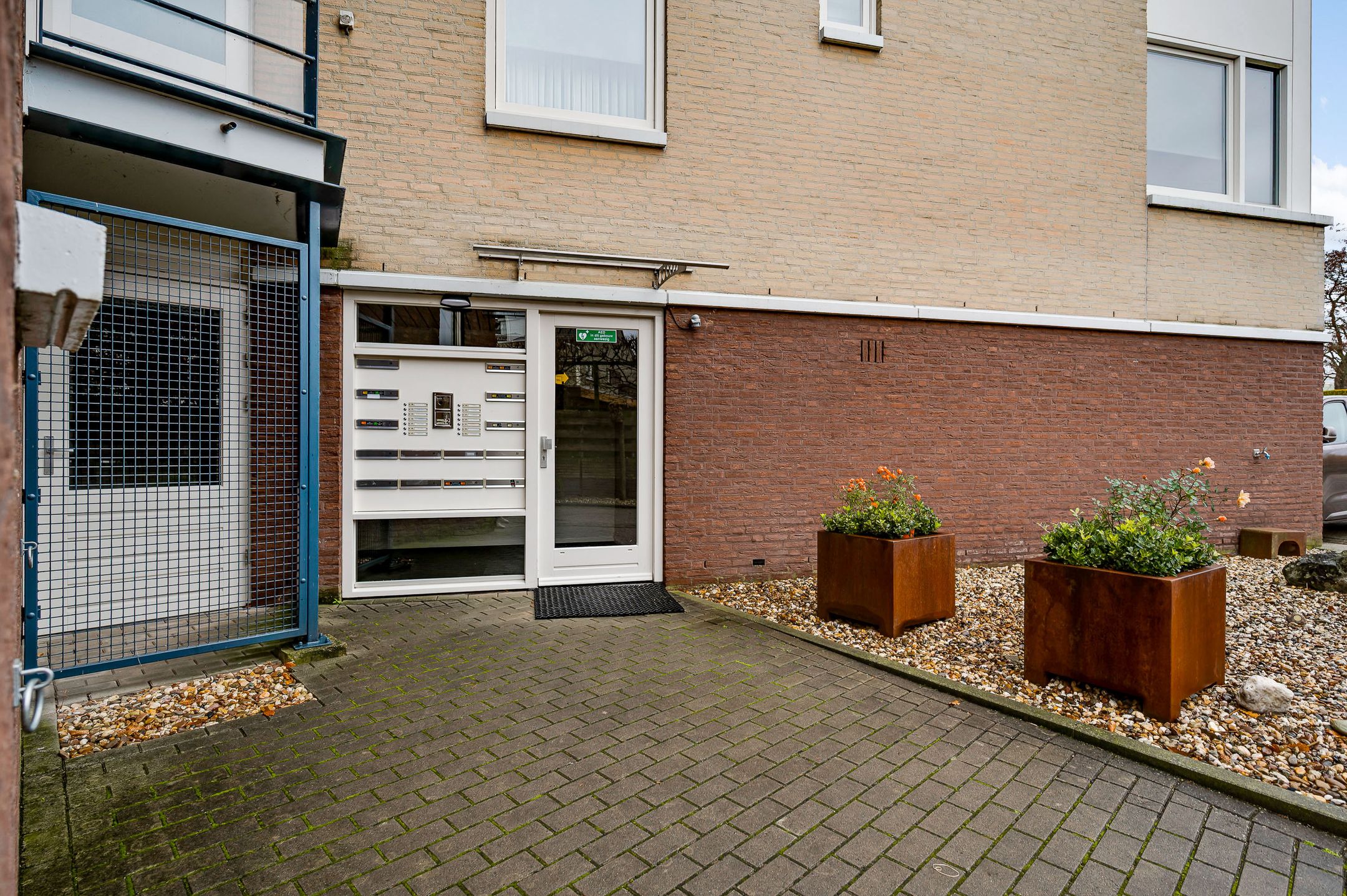 Foto 9 van Abdis Aleydisstraat 55