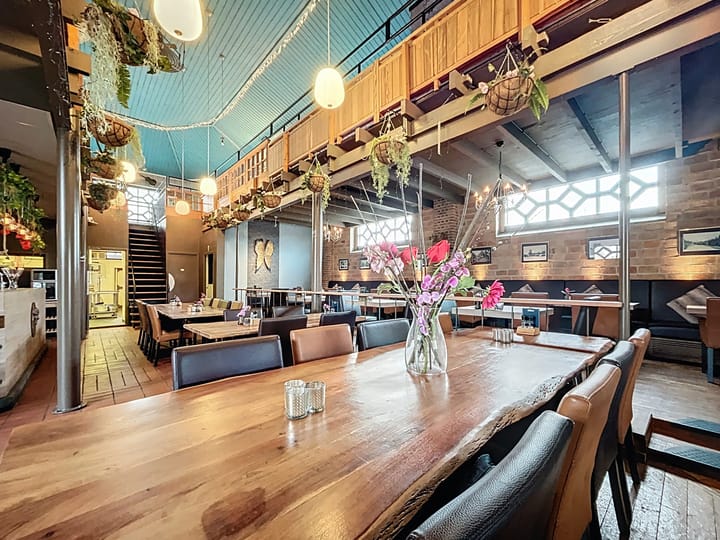 Photo 4 of Dorpsplein 4