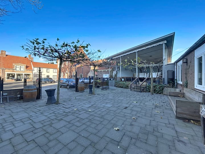 Photo 21 of Dorpsplein 4