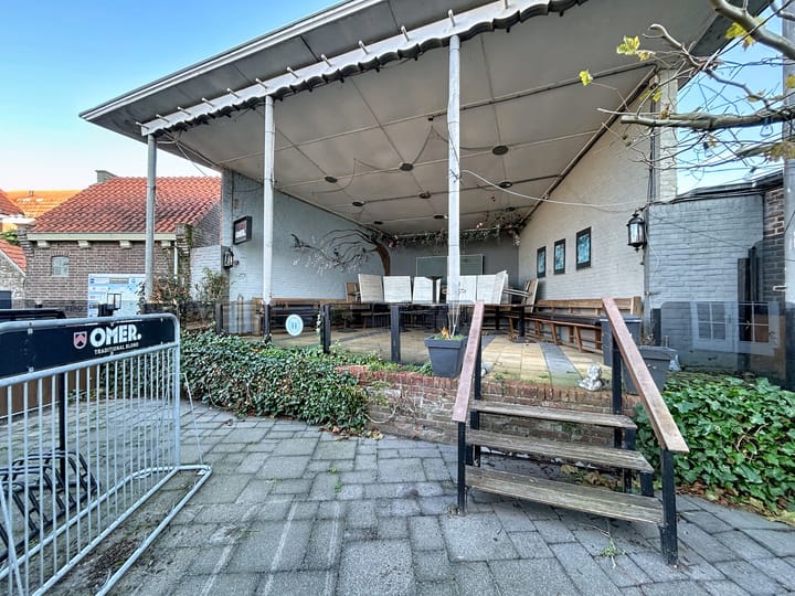 Photo 22 of Dorpsplein 4