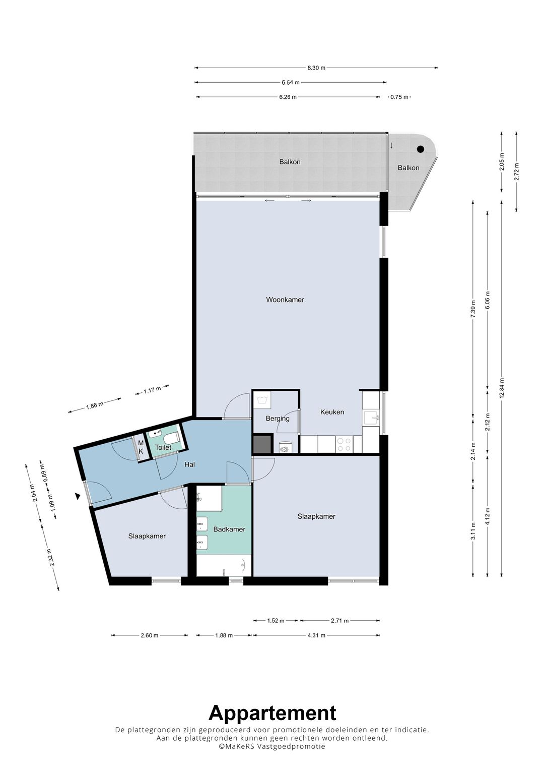 Foto 46 van Abdis Aleydisstraat 55