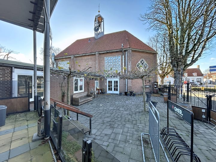 Photo 23 of Dorpsplein 4