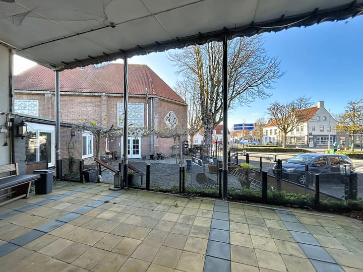 Photo 24 of Dorpsplein 4