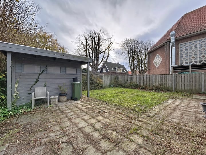 Photo 44 of Dorpsplein 4