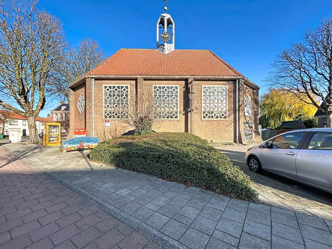 Foto 46 van Dorpsplein 4