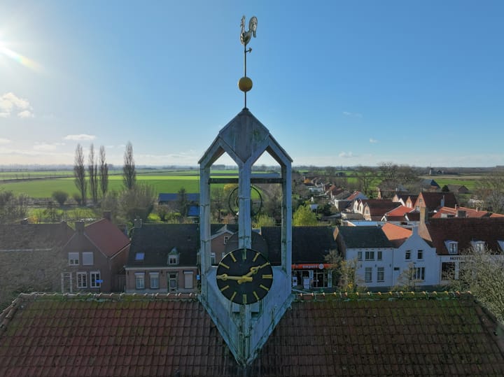 Photo 48 of Dorpsplein 4