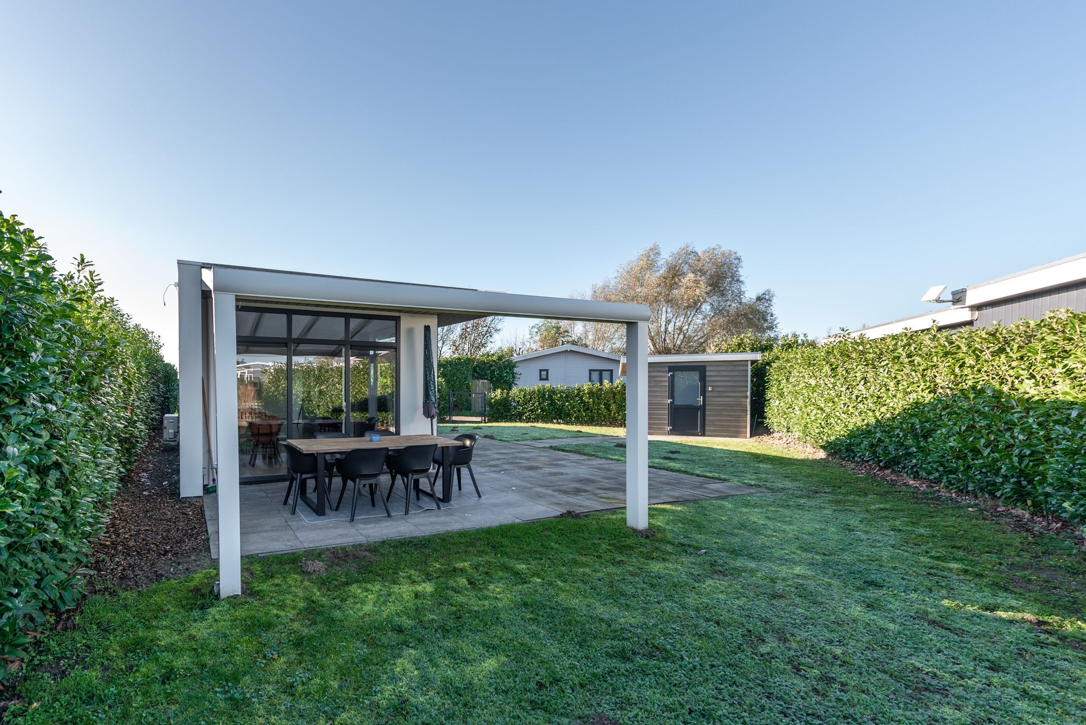 2-bedroom freehold villa in Lathum — photo 3 of 5