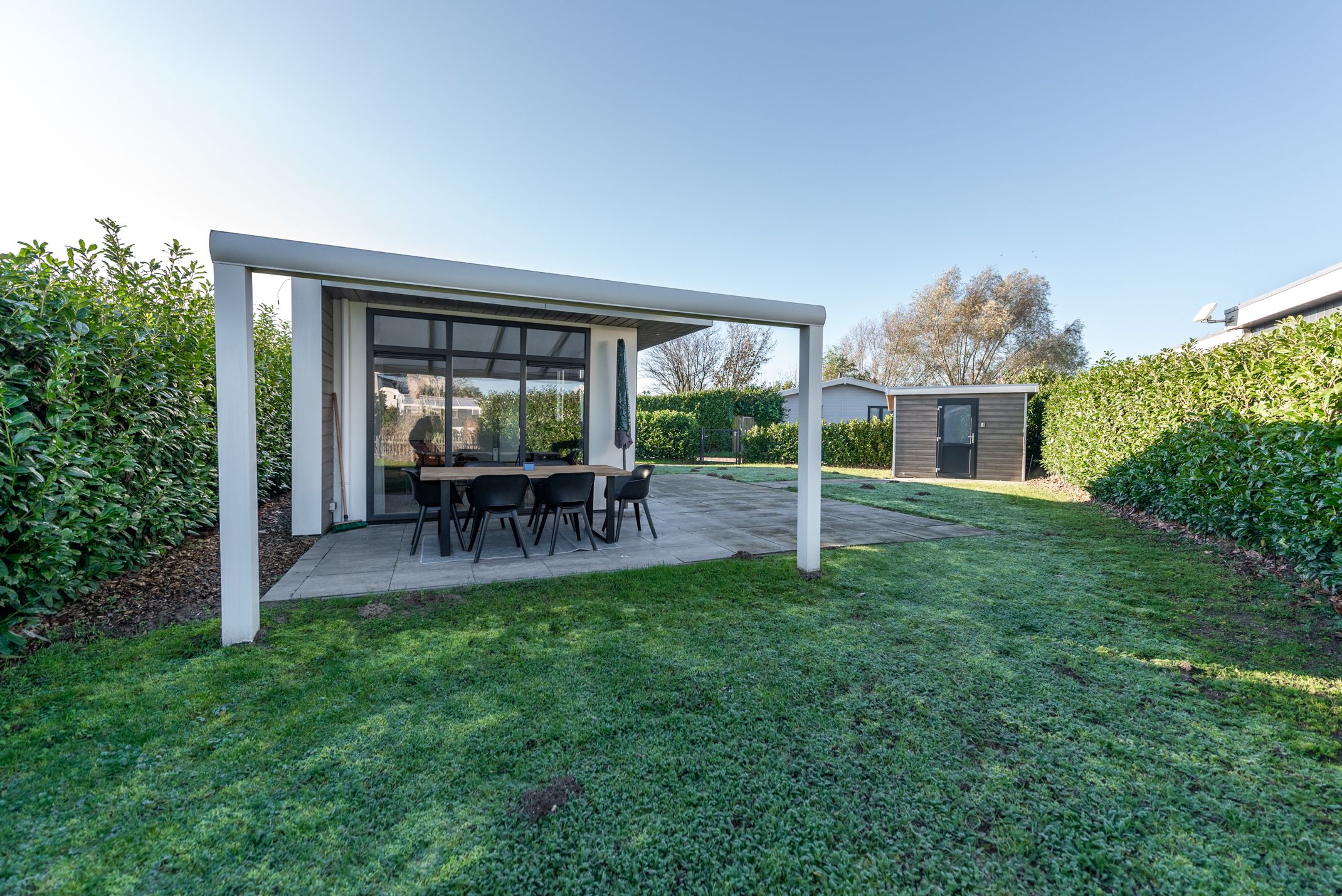 2-bedroom freehold villa in Lathum — photo 4 of 5