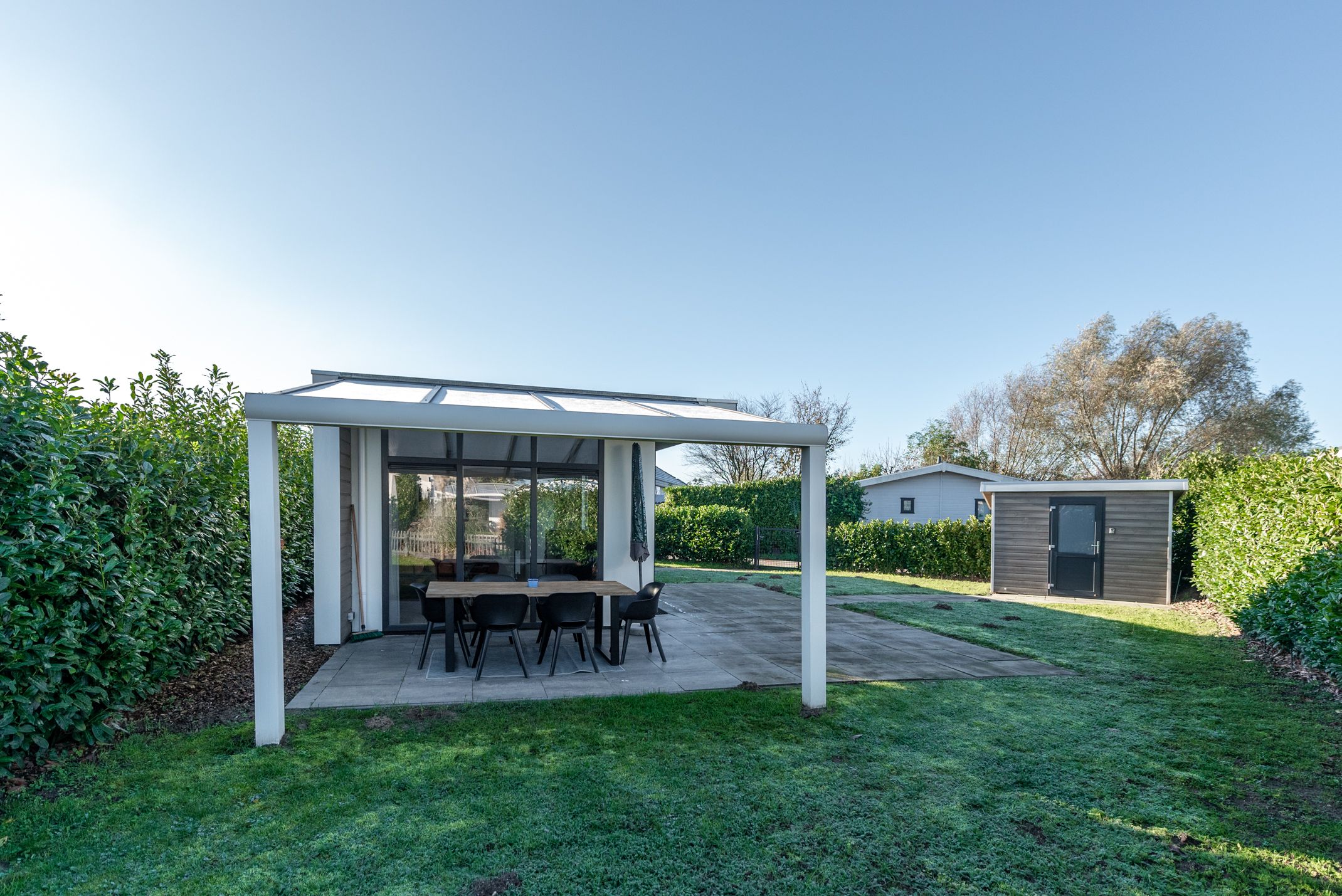 2-bedroom freehold villa in Lathum — photo 5 of 5