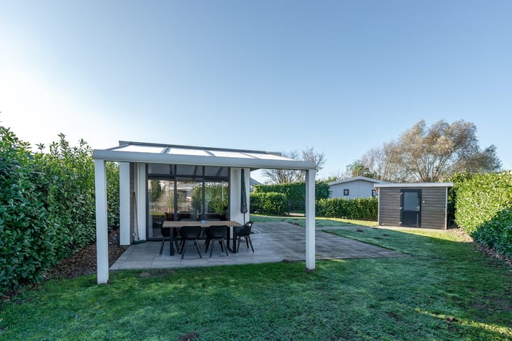 Foto 5 van Marsweg 2-R12