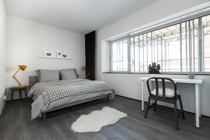 Foto 19 van Posthoornstraat 304